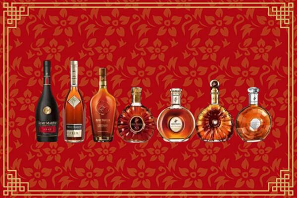 收购行情：济南洋酒回收参考价格
