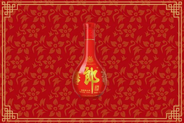 济南高价回收郎酒