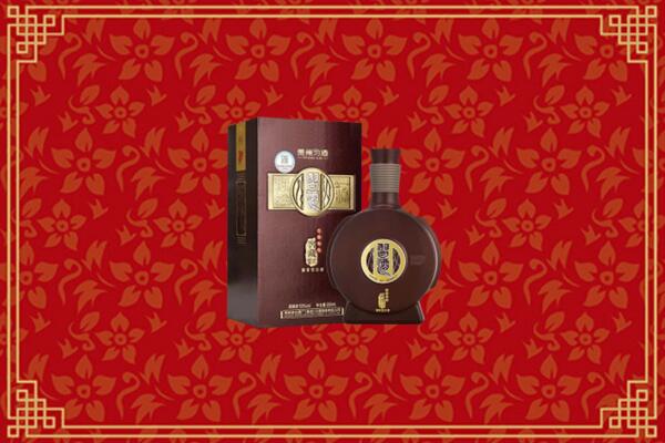 济南回收习酒